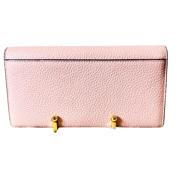 KATE SPADE SOUTHPORT TRIFOLD WALLET - Picture 2 of 10
